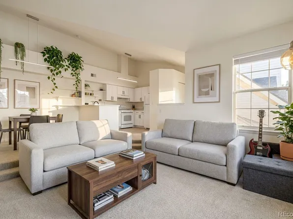 4760 S Wadsworth Boulevard #D303, Littleton, CO 80123