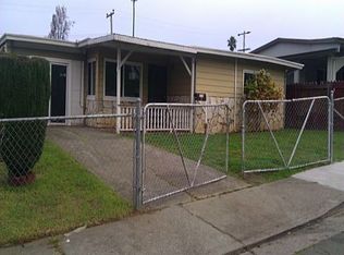 120 Esa Dr, Vallejo, CA 94591