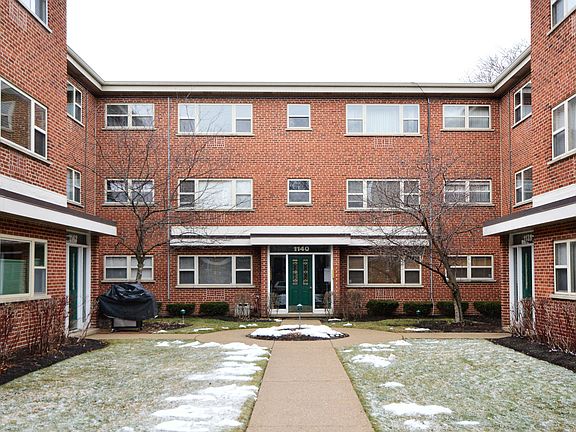3rd image of 1138 W North Shore Ave APT 2N