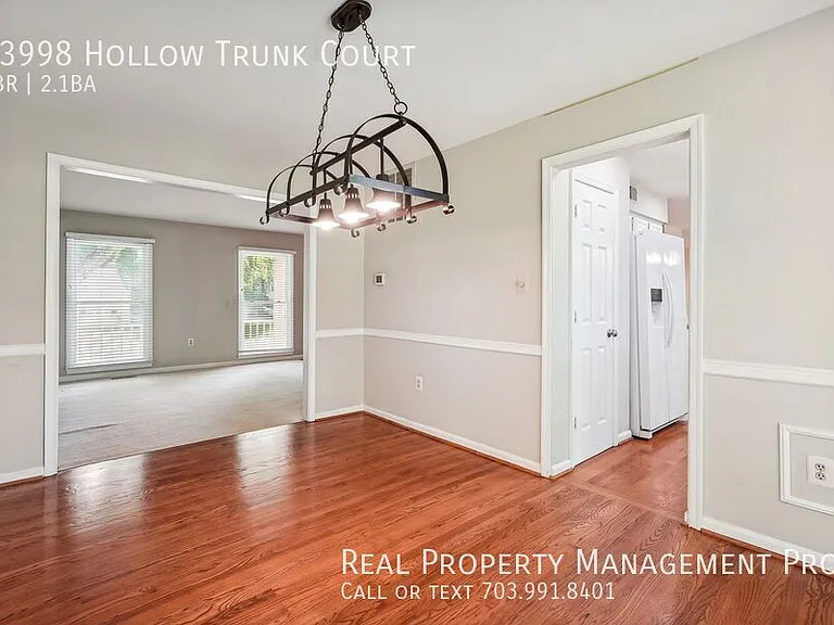 13998 Hollow Trunk Ct — Photo 7