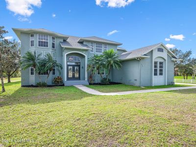 223 Cavalier St, Palm Bay, FL, 32909