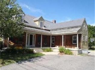 99 Hayden Rowe St, Hopkinton, MA 01748