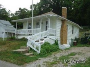 255 Plum St #27, McConnelsville, OH 43756