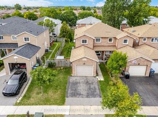 39 Ebby Ave E, Brampton, ON L6Z3T1