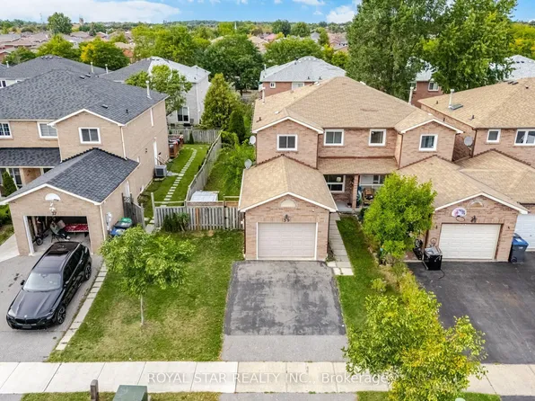 39 Ebby Ave E, Brampton, ON L6Z 3T1
