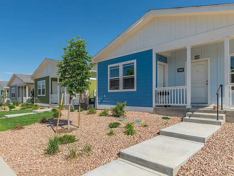 Cottages at Sand Creek — Photo 43