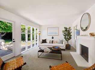 74 Meadow Rd, Mill Valley, CA 94941