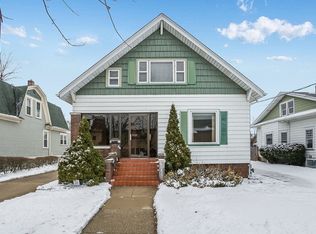 5026 20th Ave, Kenosha, WI 53140