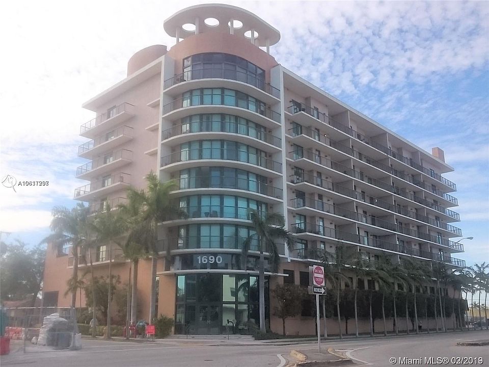 1st image of 1690 SW 27th Ave #50