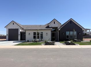 445 W Rosina Cir, Washington, UT 84780