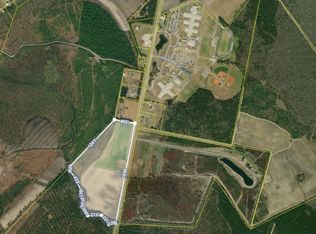 Choppee Rd, Hemingway, SC 29554