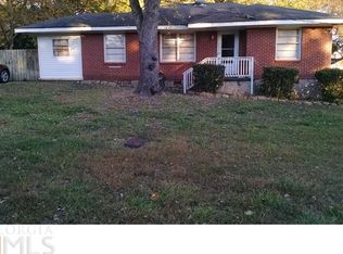 252 Wayne Ave, Jonesboro, GA 30236
