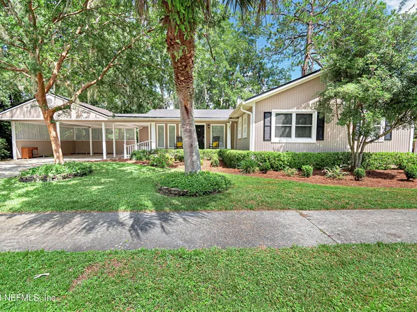 375 S 4TH Street S, Macclenny, FL 32063