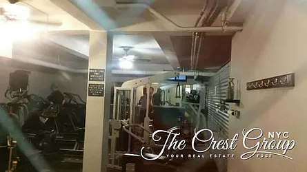 Rented by The Crest Group