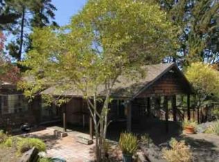 9 Middle Rd, Lafayette, CA 94549