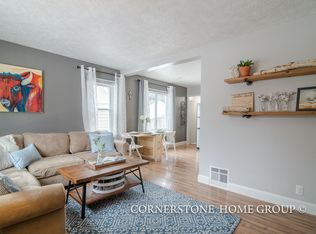 1529 Houseman Ave NE, Grand Rapids, MI 49505