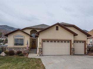215 Creek Pl, Midway, UT 84049