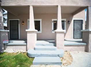 225 W 86th Pl, Los Angeles, CA 90003