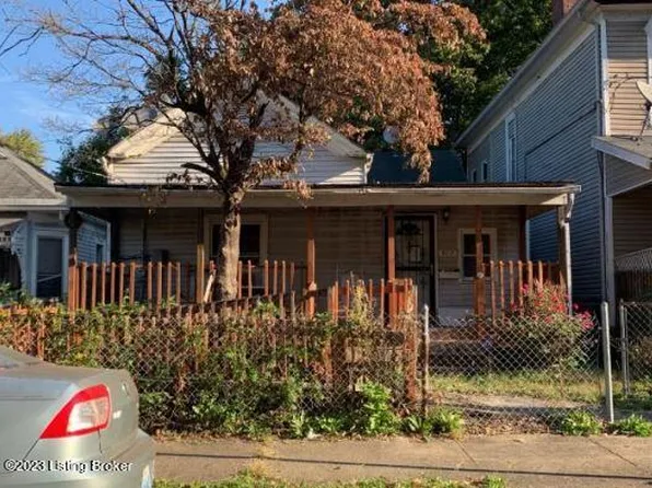 2217 W Burnett Ave, Louisville, KY 40210