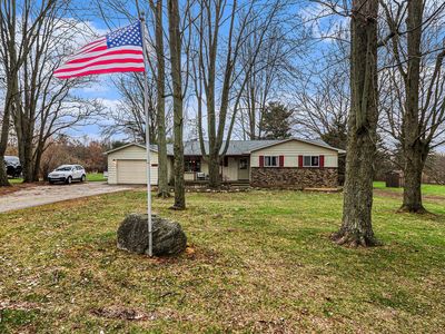 6181 Lobdell Rd, Linden, MI, 48451