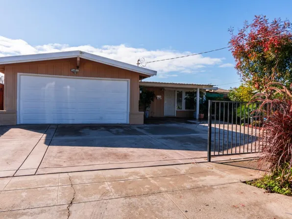 27517 Orlando Ave, Hayward, CA 94545