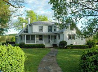 6086 Ridge Rd, Somerset, VA 22972