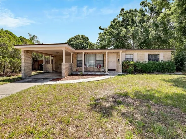 4306 S Hubert Ave, Tampa, FL 33611