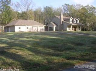 145 Hummingbird Holw, Lonoke, AR 72086