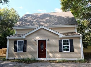 16 Merrill Ln, Holbrook, MA 02343