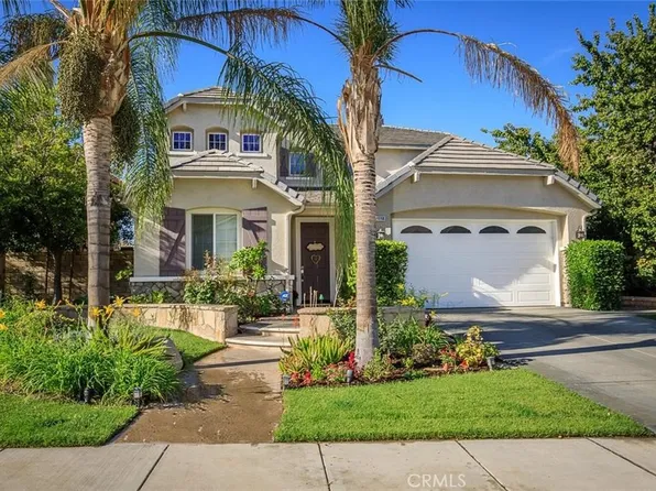 19668 Mathilde Ln, Saugus, CA 91350