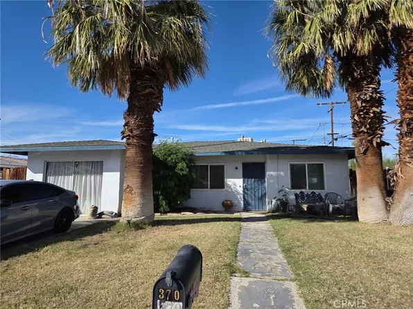 370 W Avenida Cerca, Palm Springs, CA 92262