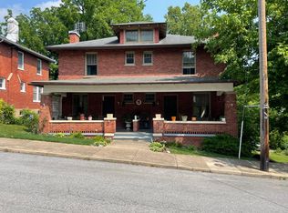 811 High St #1, Staunton, VA 24401