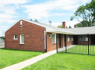 12927 Plymouth Rd APT 2, Detroit, MI 48227