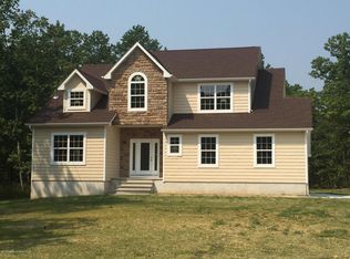 832 Patterson Rd, Jackson, NJ 08527