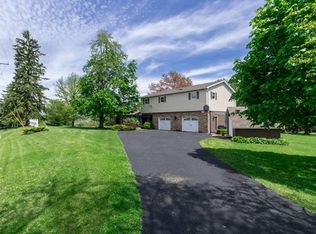 1128 N Gallatin Ave Ext, Uniontown, PA 15401