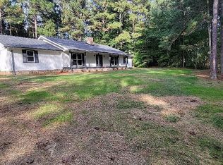 610 Old Kirkland Rd, Bremen, GA 30110