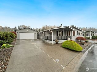 1402 22nd Street NE #546, Auburn, WA