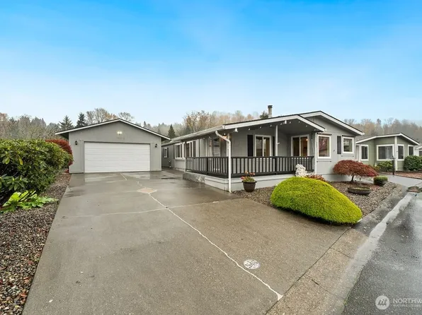 1402 22nd Street NE #546, Auburn, WA 98002