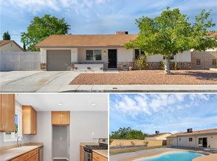 5912 Delabarre Pl, Las Vegas, NV 89108