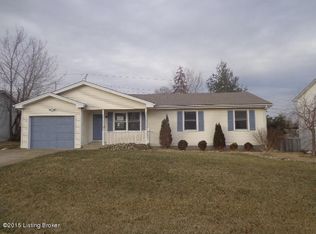 602 Dogwood Ct, Simpsonville, KY 40067