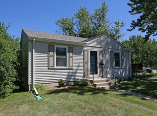 7445 Xerxes Ave S, Richfield, MN 55423