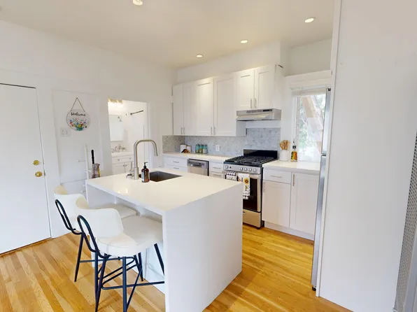 1077 Ashbury Street, 1077 Ashbury St #1081C, San Francisco, CA 94117