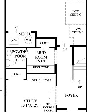 Lower Level