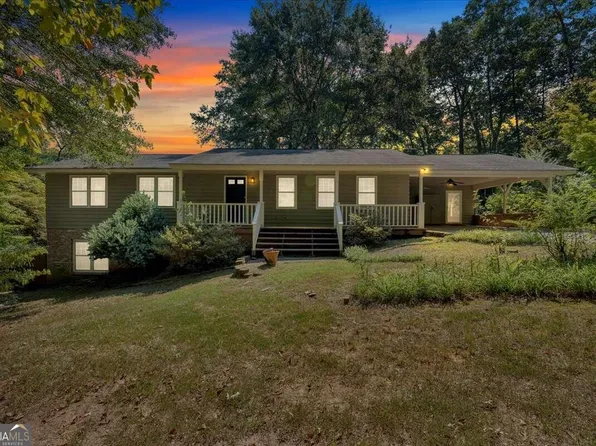 43 Blackfoot Trl SW, Cartersville, GA 30120