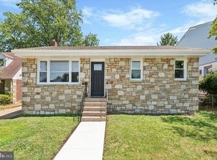 7523 Whitaker Ave, Philadelphia, PA 19111