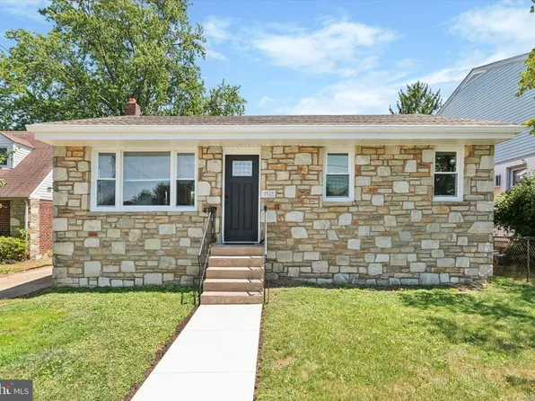 7523 Whitaker Ave, Philadelphia, PA 19111
