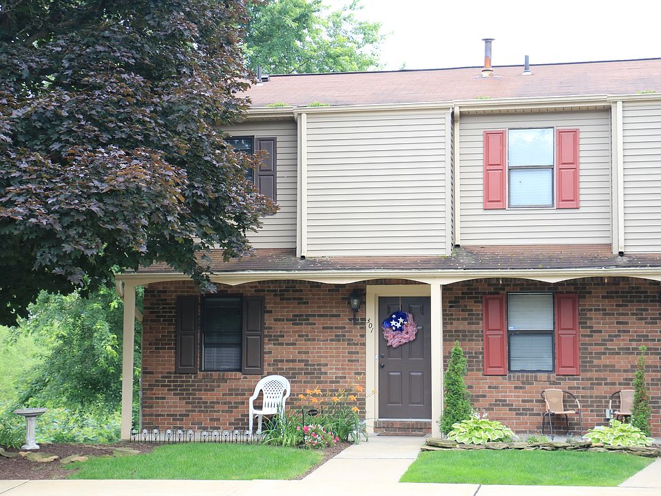 Townhouse