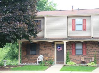 301 Brookside Ln, Seven Fields, PA 16046