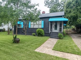 715 Miller Dr, Warner Robins, GA 31093