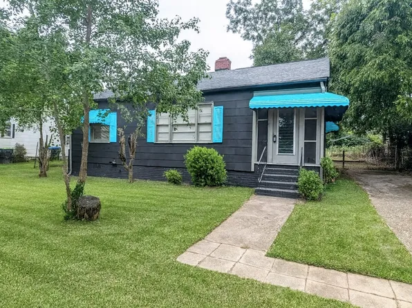 715 Miller Dr, Warner Robins, GA 31093